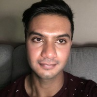 Ahsen Ali
