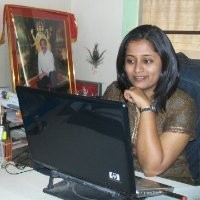 Vidya Dhere-Patil