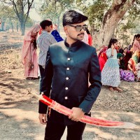 Harsh Thakur