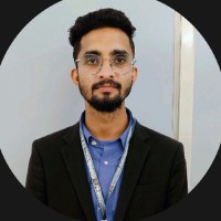 Mohammad Sajeed