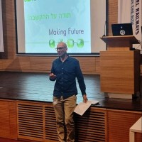 Ofir Shevah