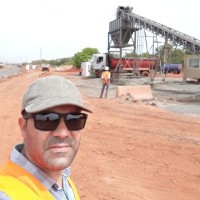 Mostafa Haroune