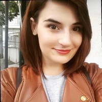Christina Stampolidi