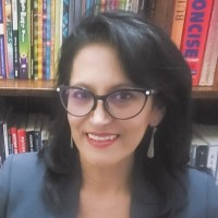 Maria Eugenia Reinaga Cespedes