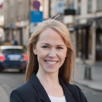 Henriette Cornet
