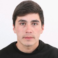 Brando Benavides Caroca