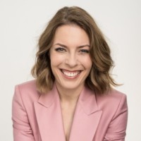 Zofia Smełka-Leszczyńska, PhD