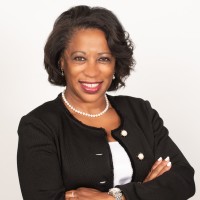 Lorna Anderson (James), PMP