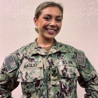 Gina Maglio