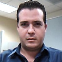 Luis Lopez V