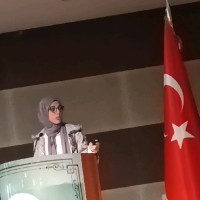 Zeynep BAYRAKTAR