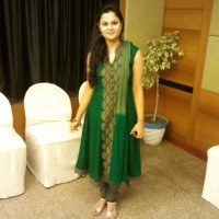 Pooja Parihar