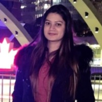 Komalpreet Kaur