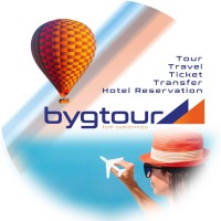 Byg Tour