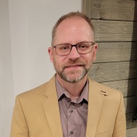 Warren Liehr