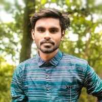 Divyanshu Shrivastava