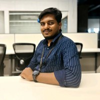 Sooraj Krishna R P