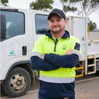 Luke Manning
