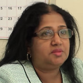 Geetha Krish