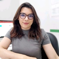 Aline Rosa Da Costa
