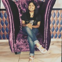 Anjali Patange