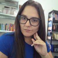 Débora Luz Squilante