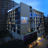 Sky City Hotel Dhaka