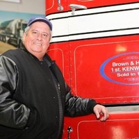 Gordon Wyton