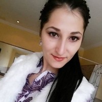 Gabriela Mirela Demeter