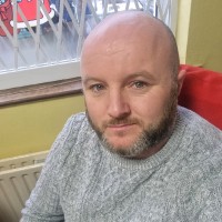 Jamie Mc Cormack