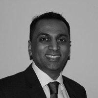 Dinesh Varsani