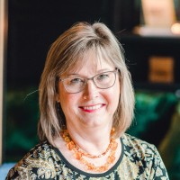 Connie Holliday, Cmp, Hmcc