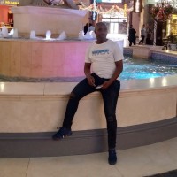 Ntsikelelo Khwinise