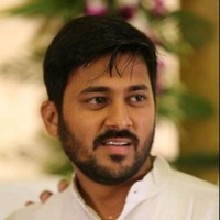 Bhargav Bandukwala