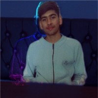Mayank Narwal