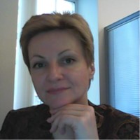 Ирина Ивасенко