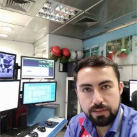 Rodrigo Estaban Venegas Neira