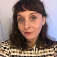 Melanie Twigger