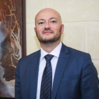 Robert Gauci Maistre