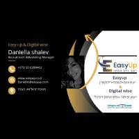 Daniele Shalev