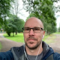 Mats Lindgren