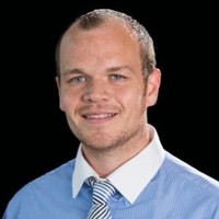 Martin Moore, Acma, Cgma