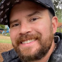 Jesse Petzold
