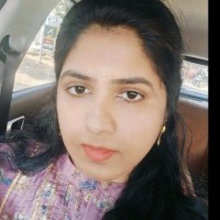 Manasa P