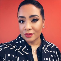 Ayanna M. Harrison, MPA