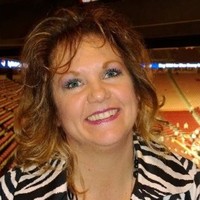 Misty Pilcher