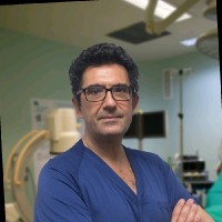 Dr. Ignacio Alvarez García de Quesada