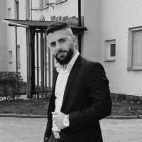 Yousef Awad