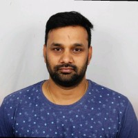 Kiran Kompala