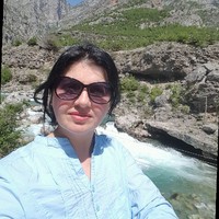 Merita Quku